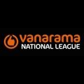 vanarama national league results|National League 2023/2024 scores, live results, standings.